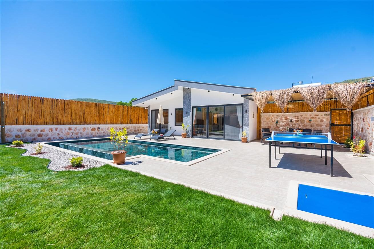 Villa Apollon — 13