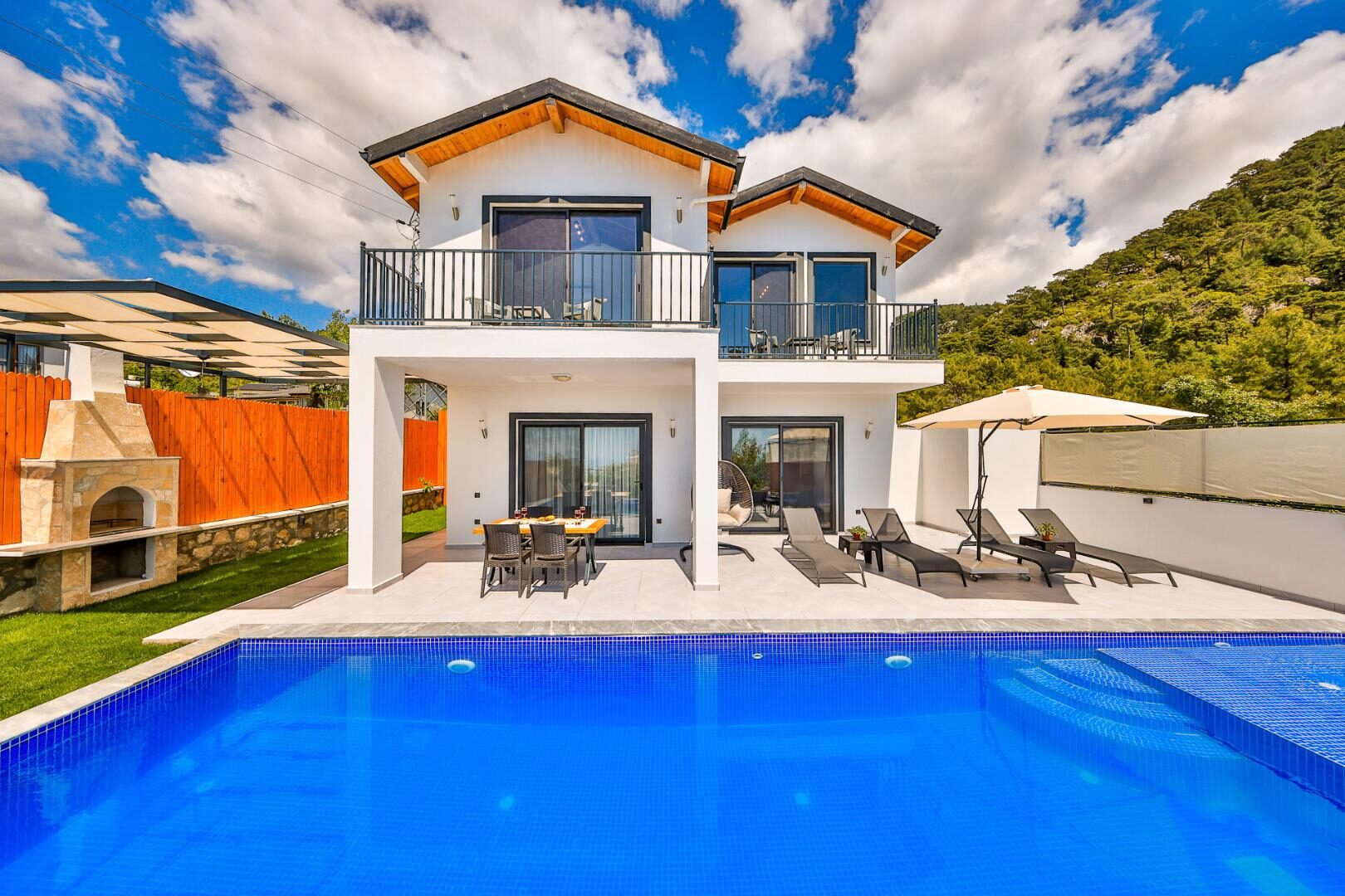 Villa Norton — 10