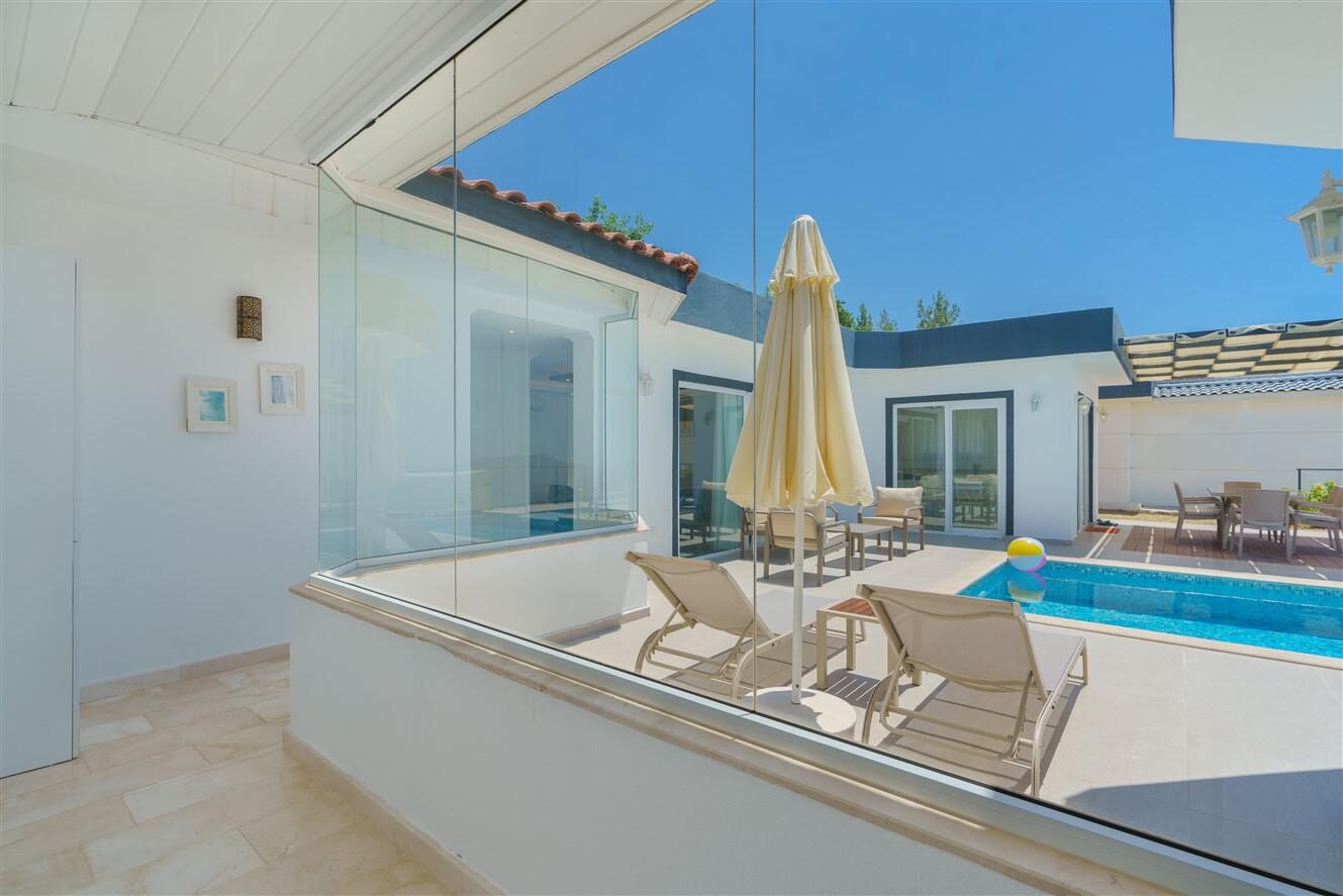 Villa Sydney — 14