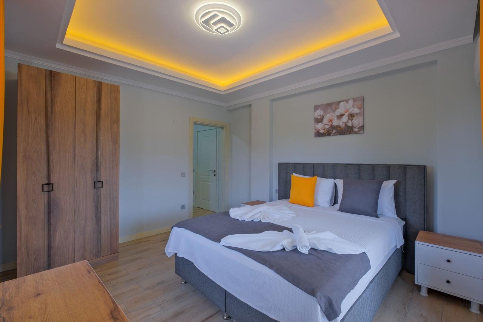 Villa White Palm 3 — 23
