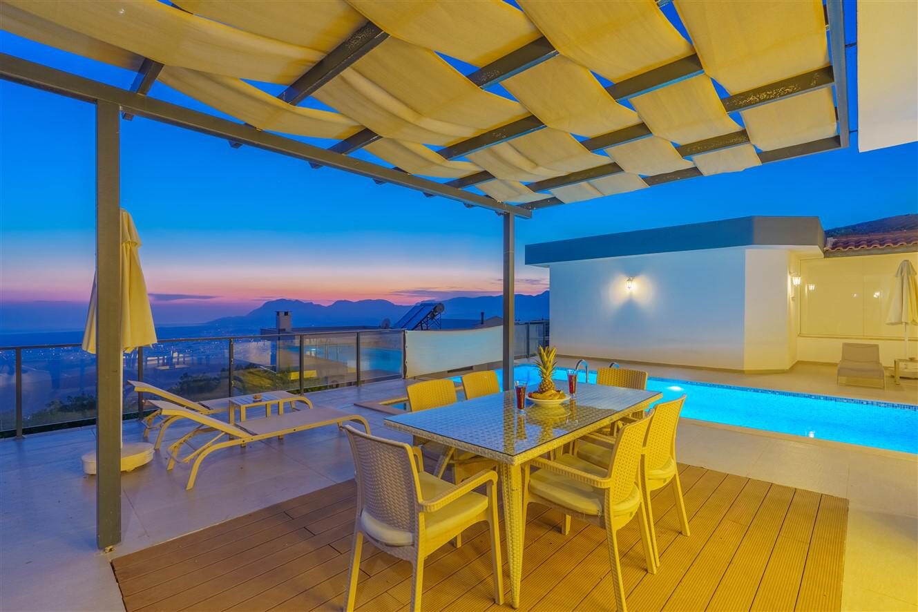 Villa Sydney — 25