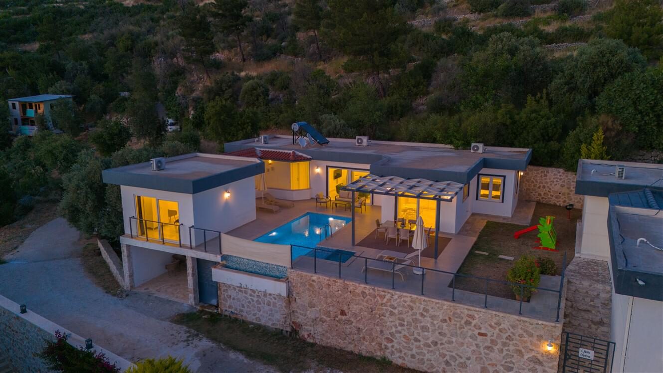 Villa Sydney — 41