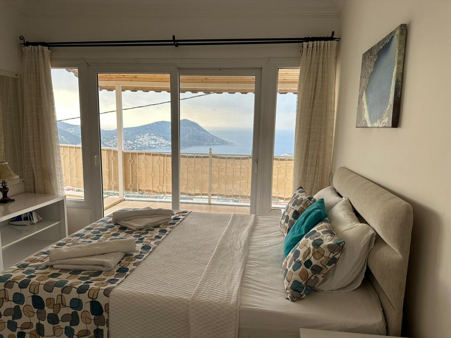 Villa Hilal — 29
