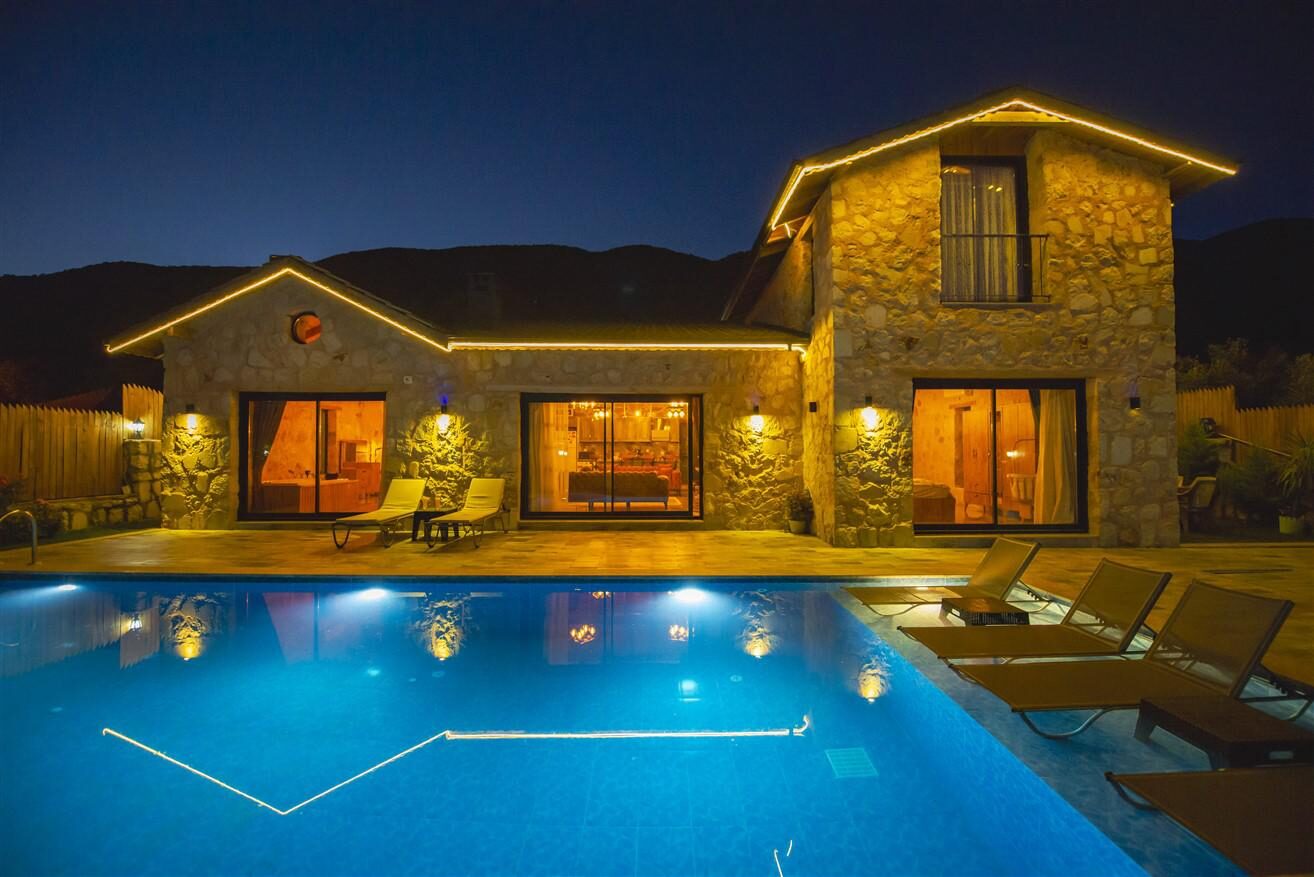 Villa İsabella — 3