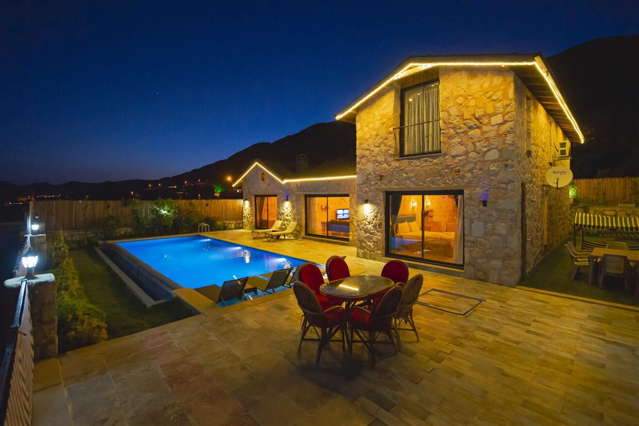 Villa İsabella — 5