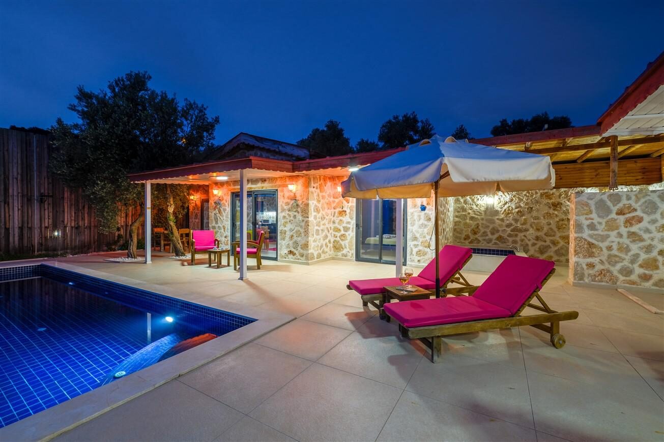 Villa Dream 2 — 1