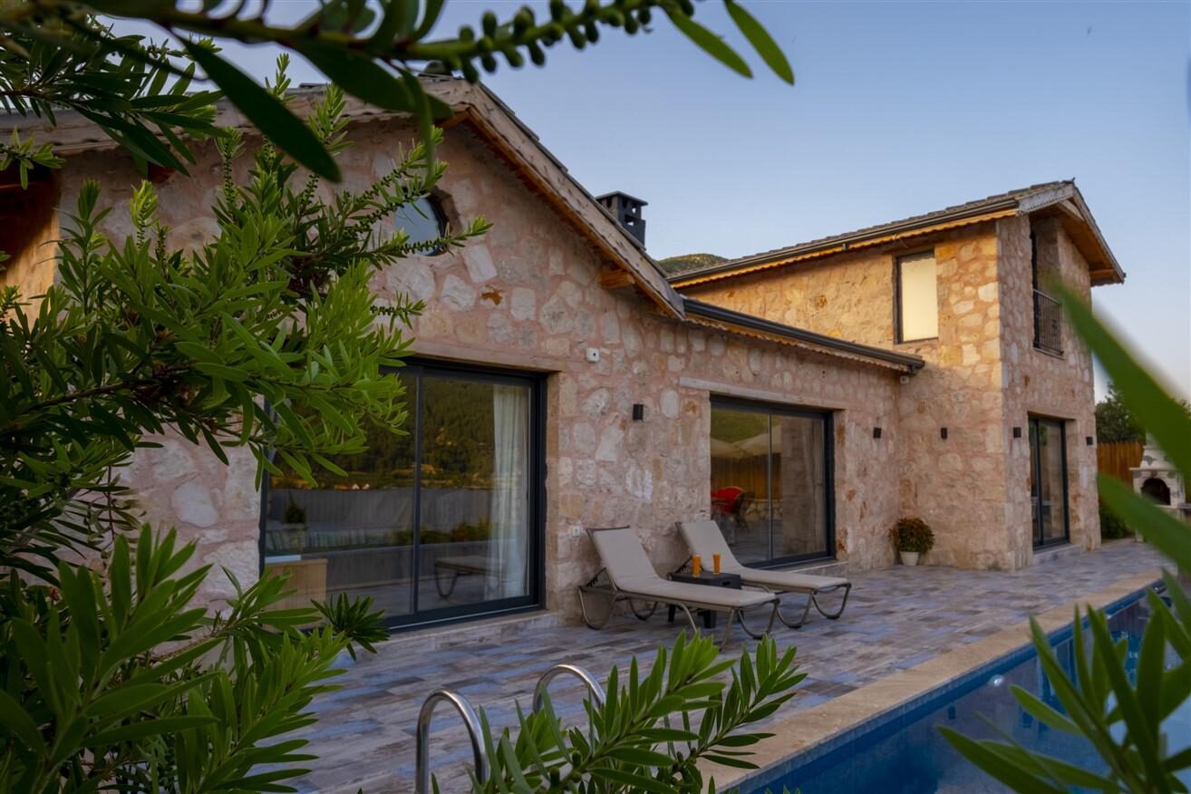 Villa İsabella — 14