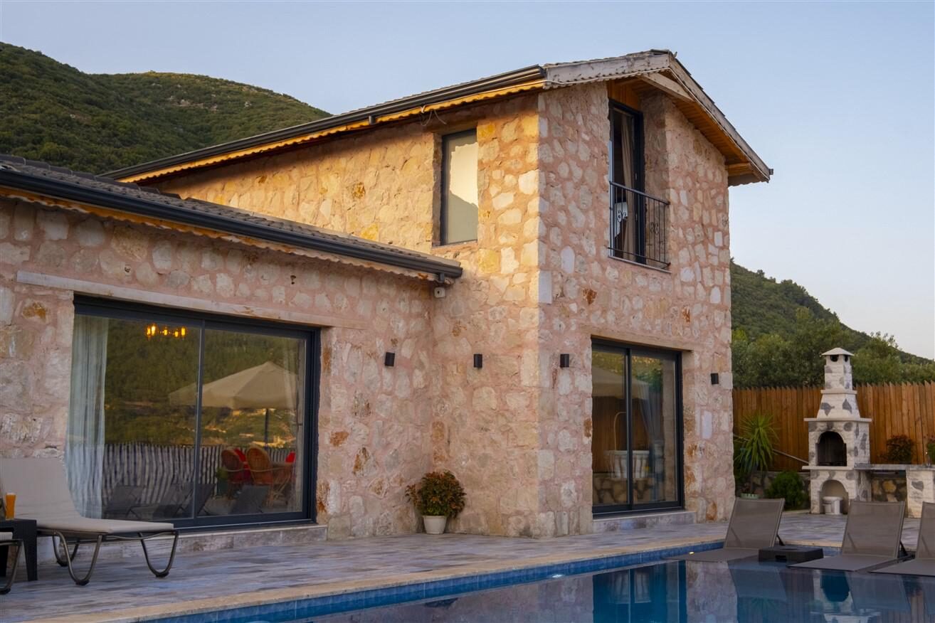 Villa İsabella — 15