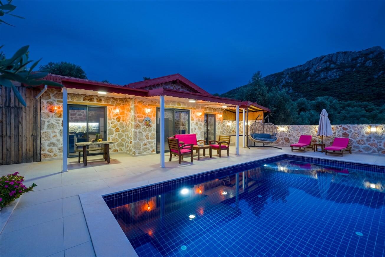 Villa Dream 3 — 1