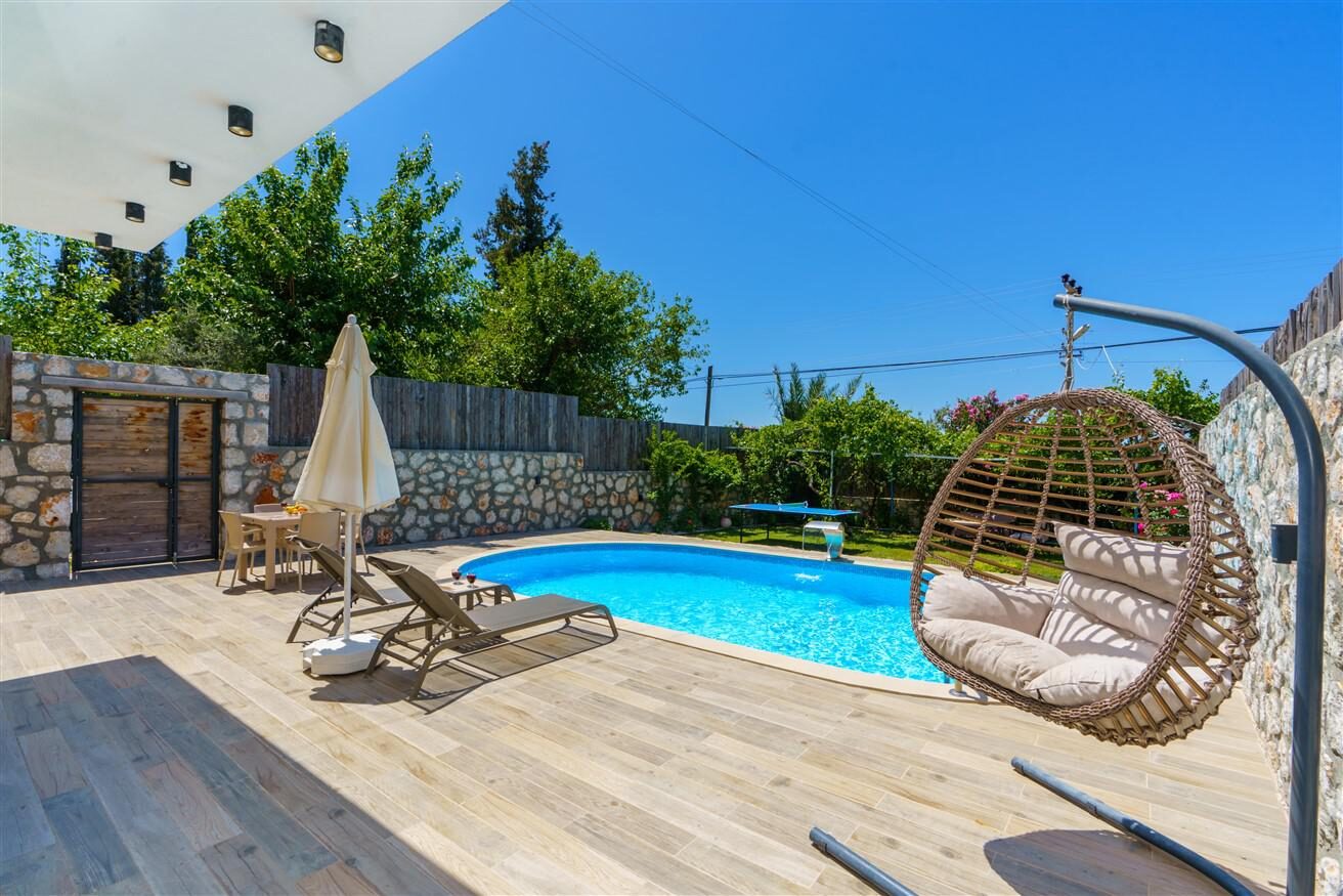 Villa Yek — 21