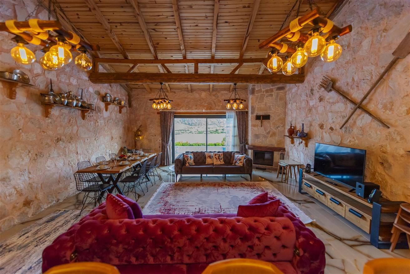 Villa İsabella — 22