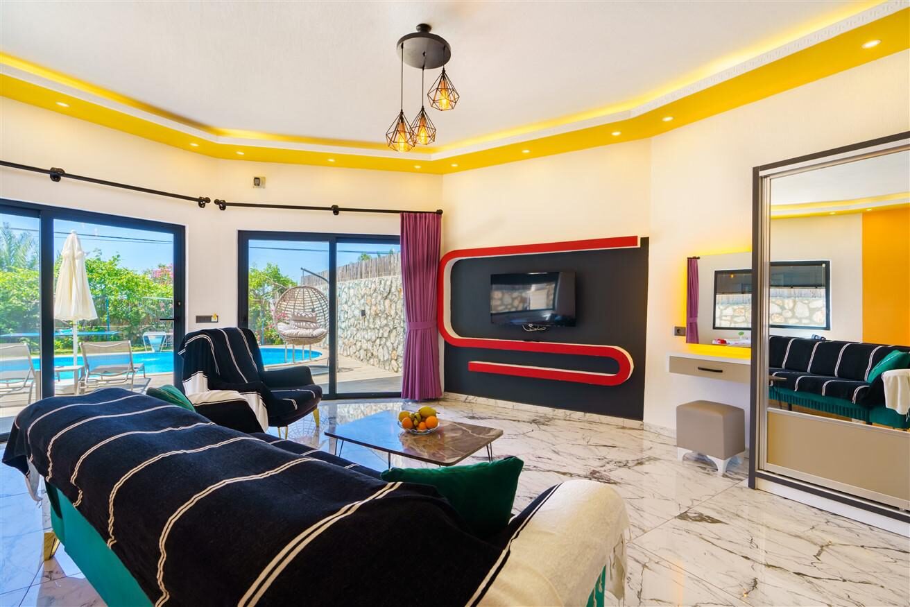 Villa Yek — 28