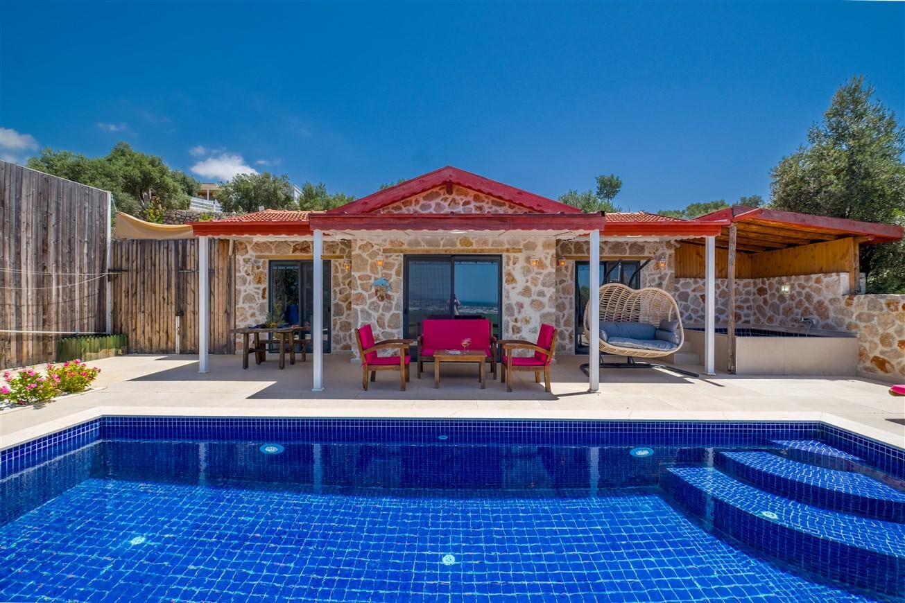 Villa Dream 3 — 10