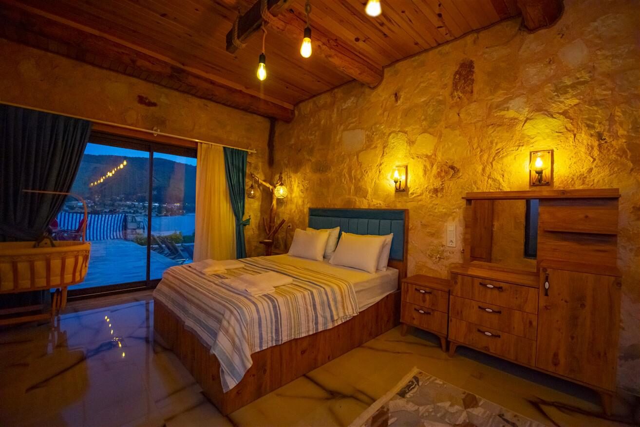 Villa İsabella — 30