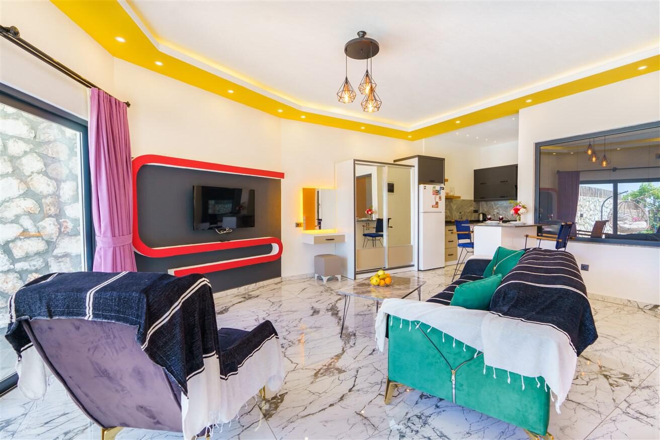 Villa Yek — 35