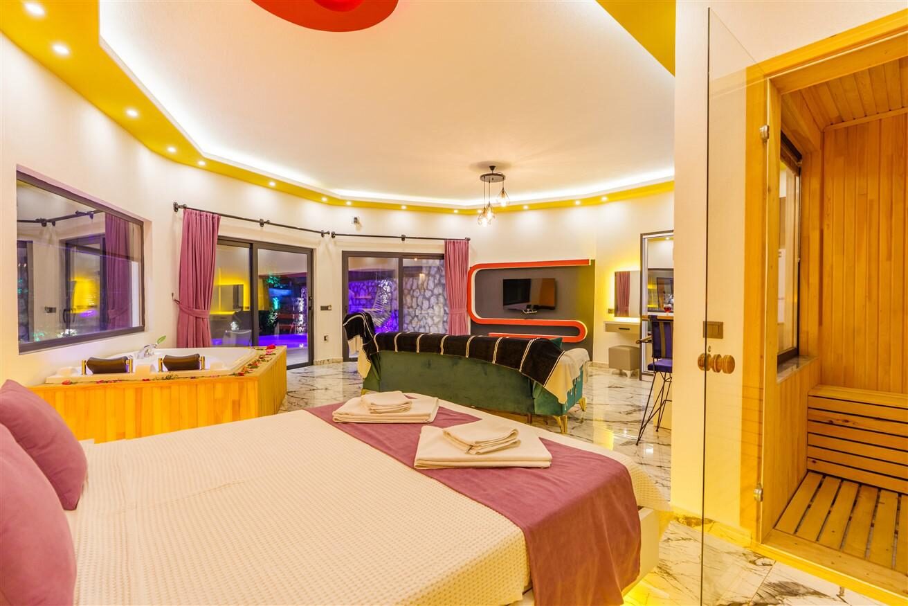 Villa Yek — 38