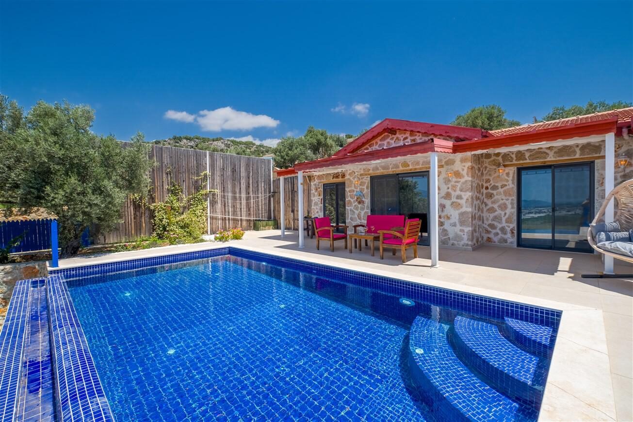 Villa Dream 3 — 19