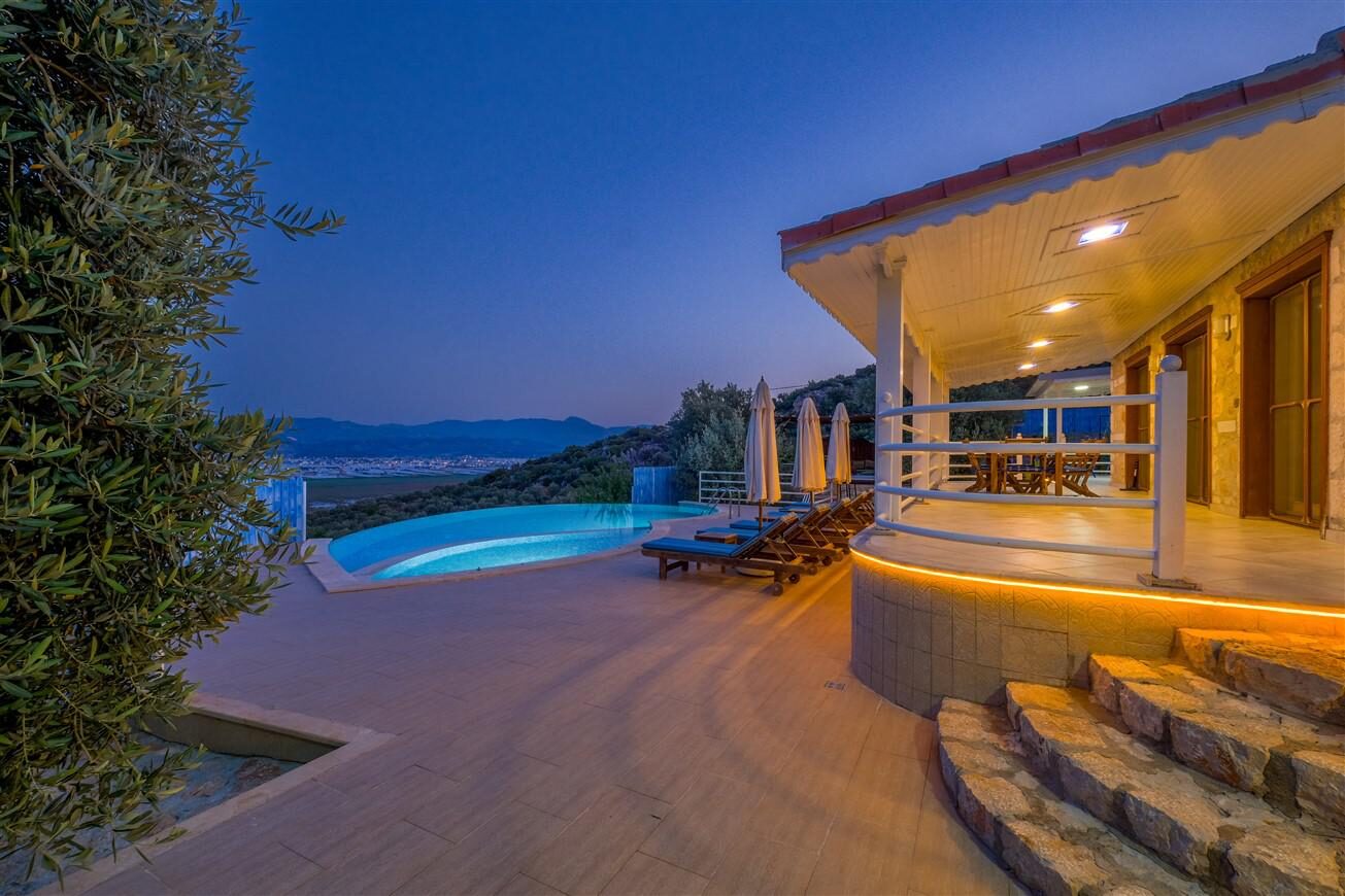 Villa Dream 1 — 10