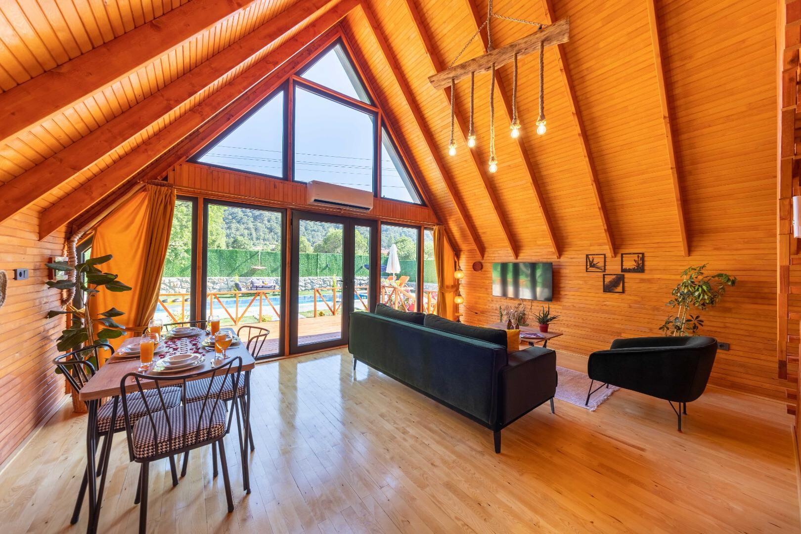 Villa Sempatik Bungalov — 31