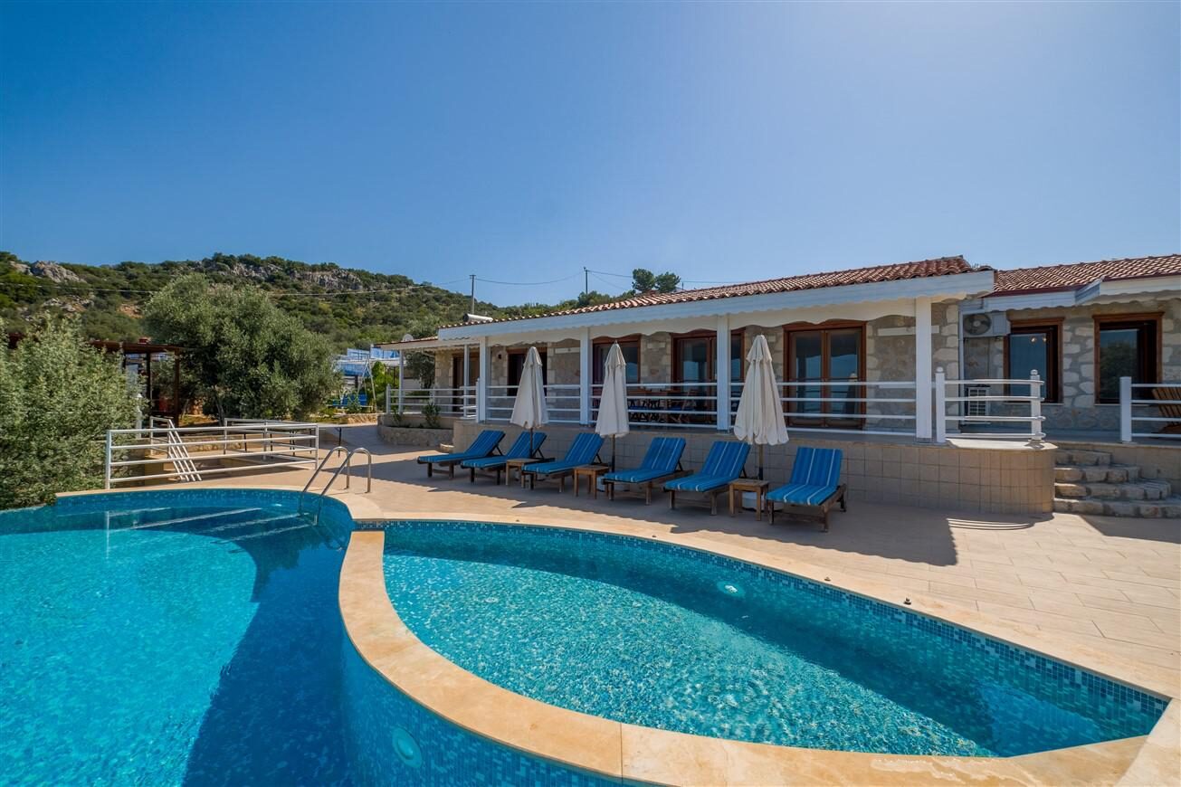 Villa Dream 1 — 17