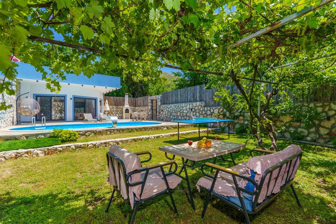 Villa Yek — 51