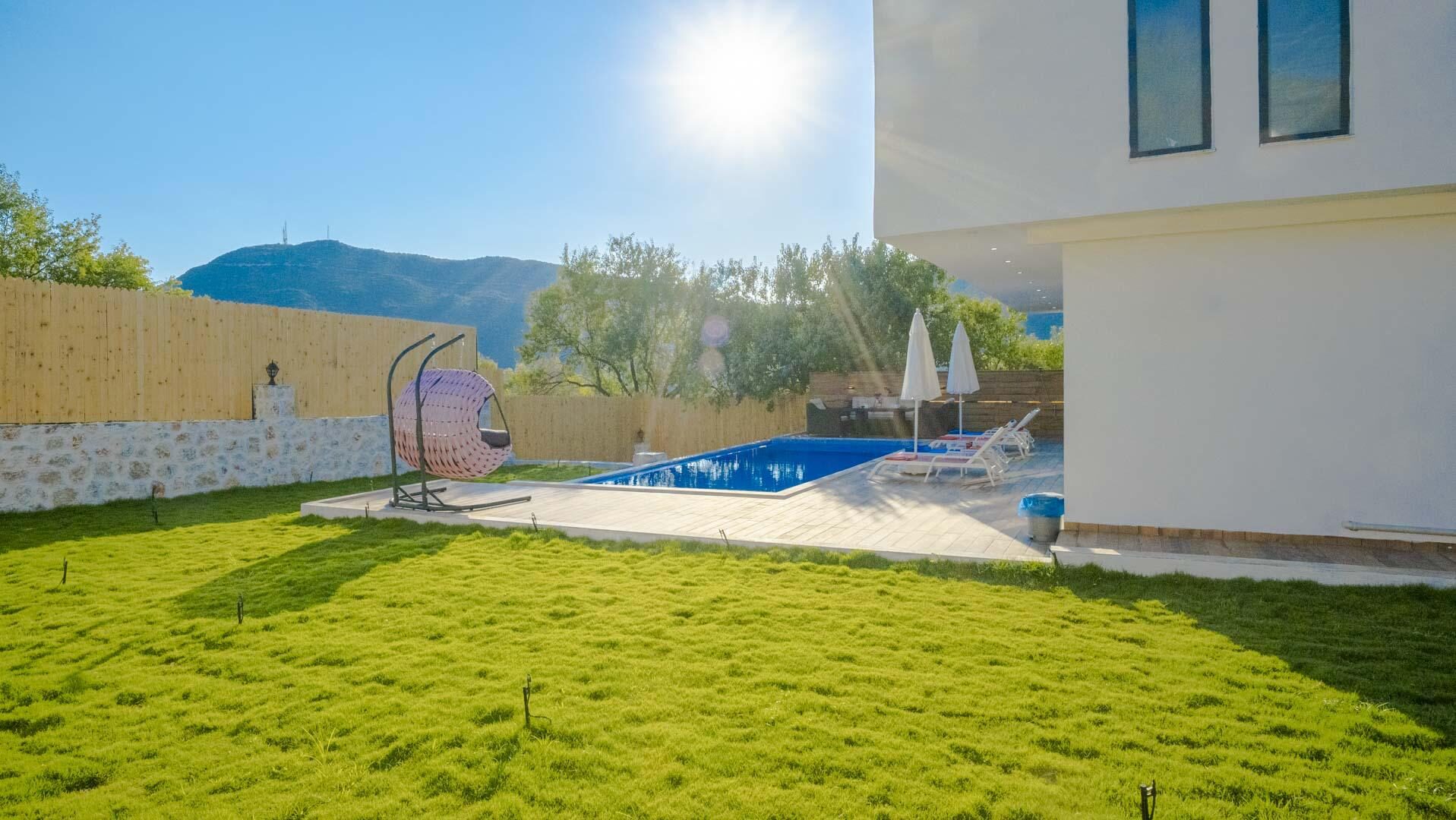 Villa Palas — 5