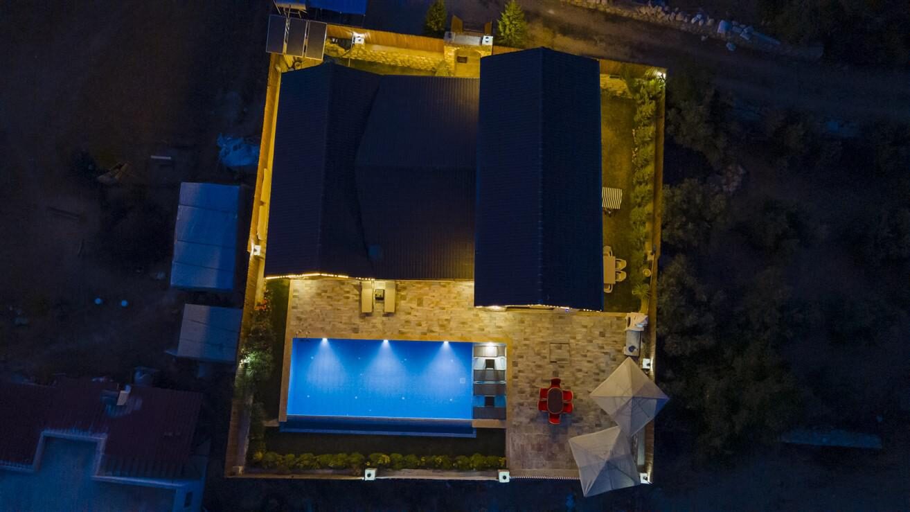 Villa İsabella — 61