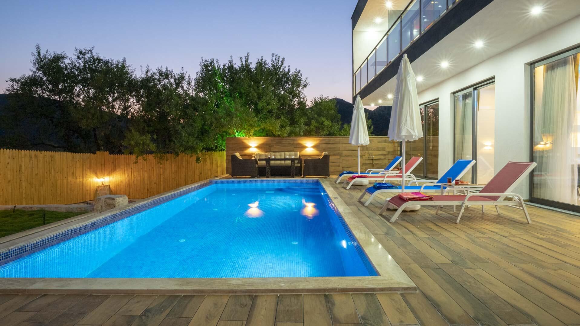 Villa Palas — 13