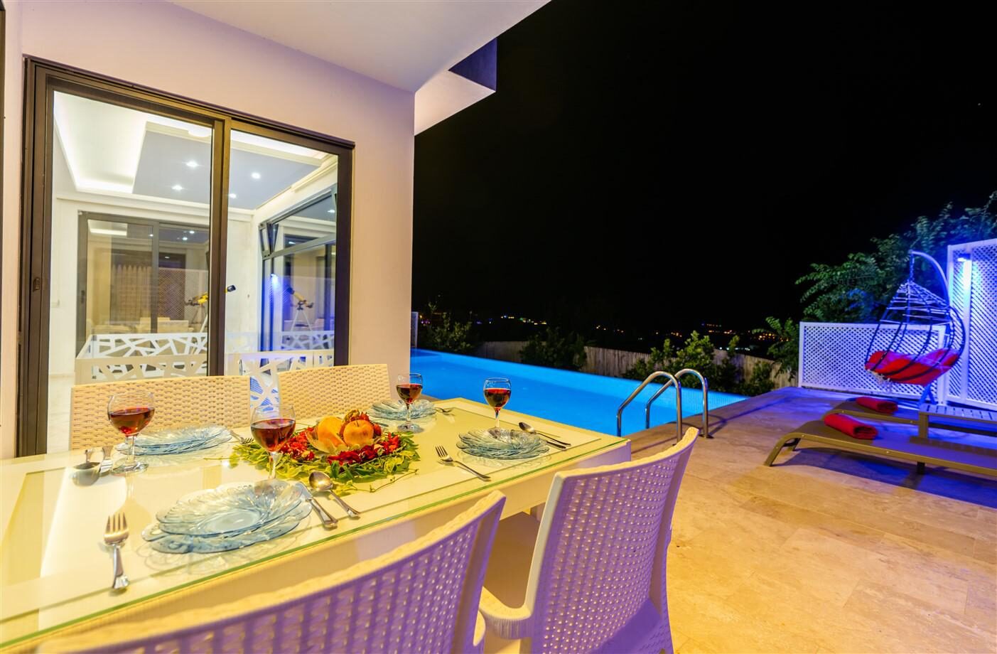 Villa Nur — 33