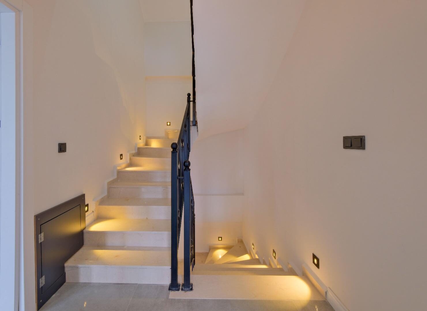 Villa Holiday Seydikemer — 39
