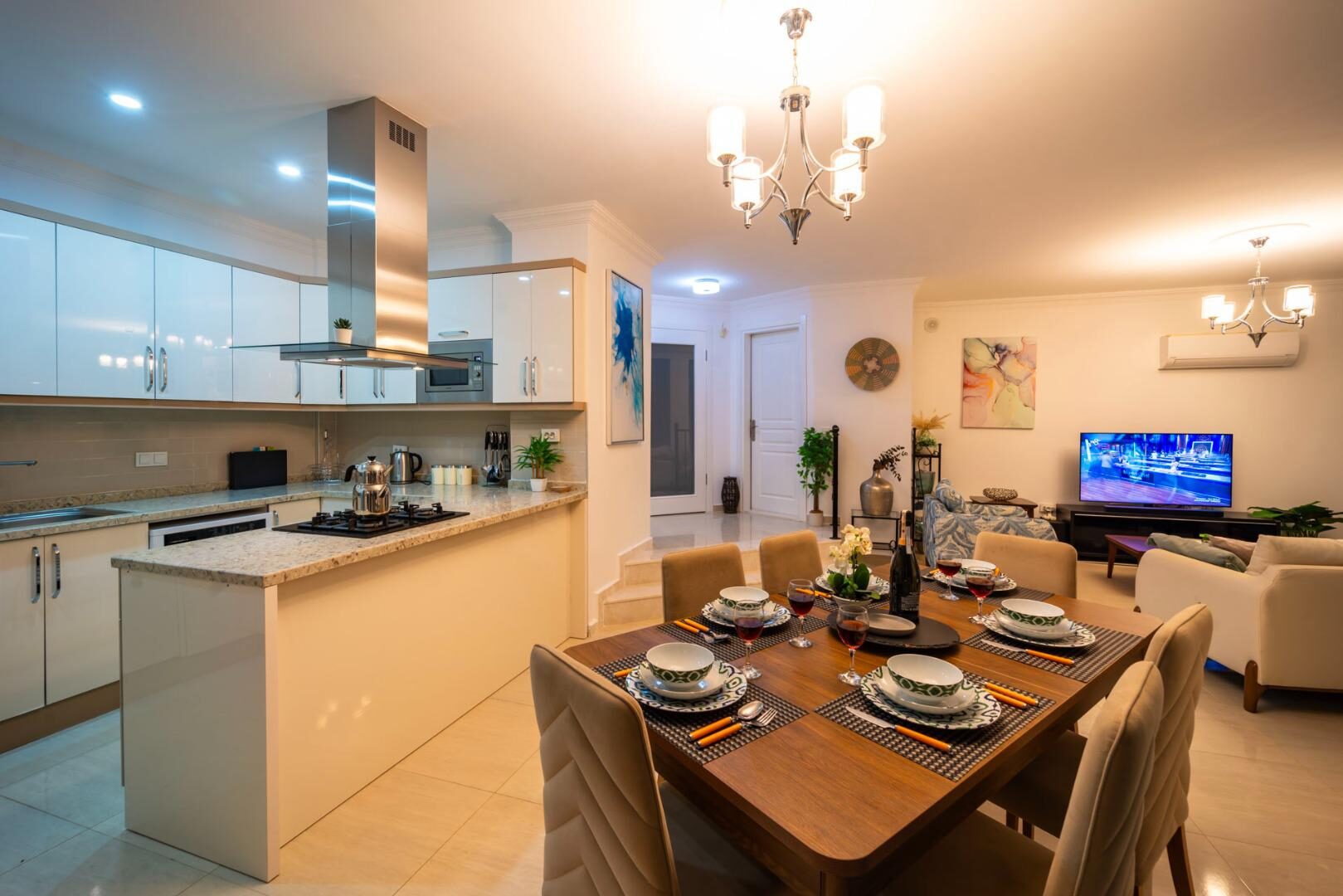 Villa Siri — 45