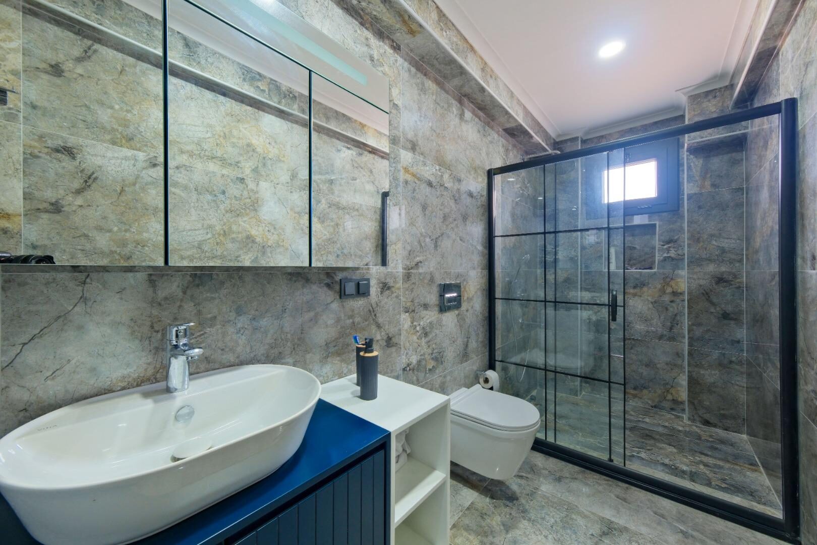Villa Holiday Seydikemer — 45