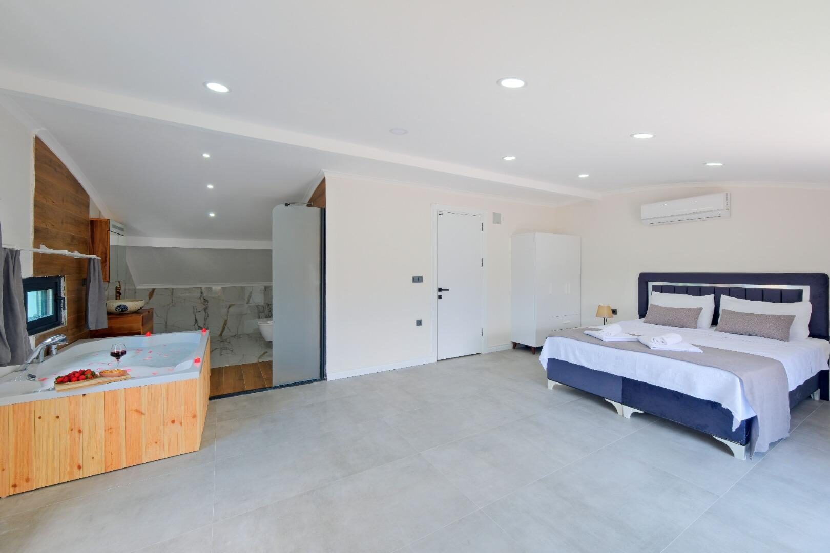 Villa Holiday Seydikemer — 53