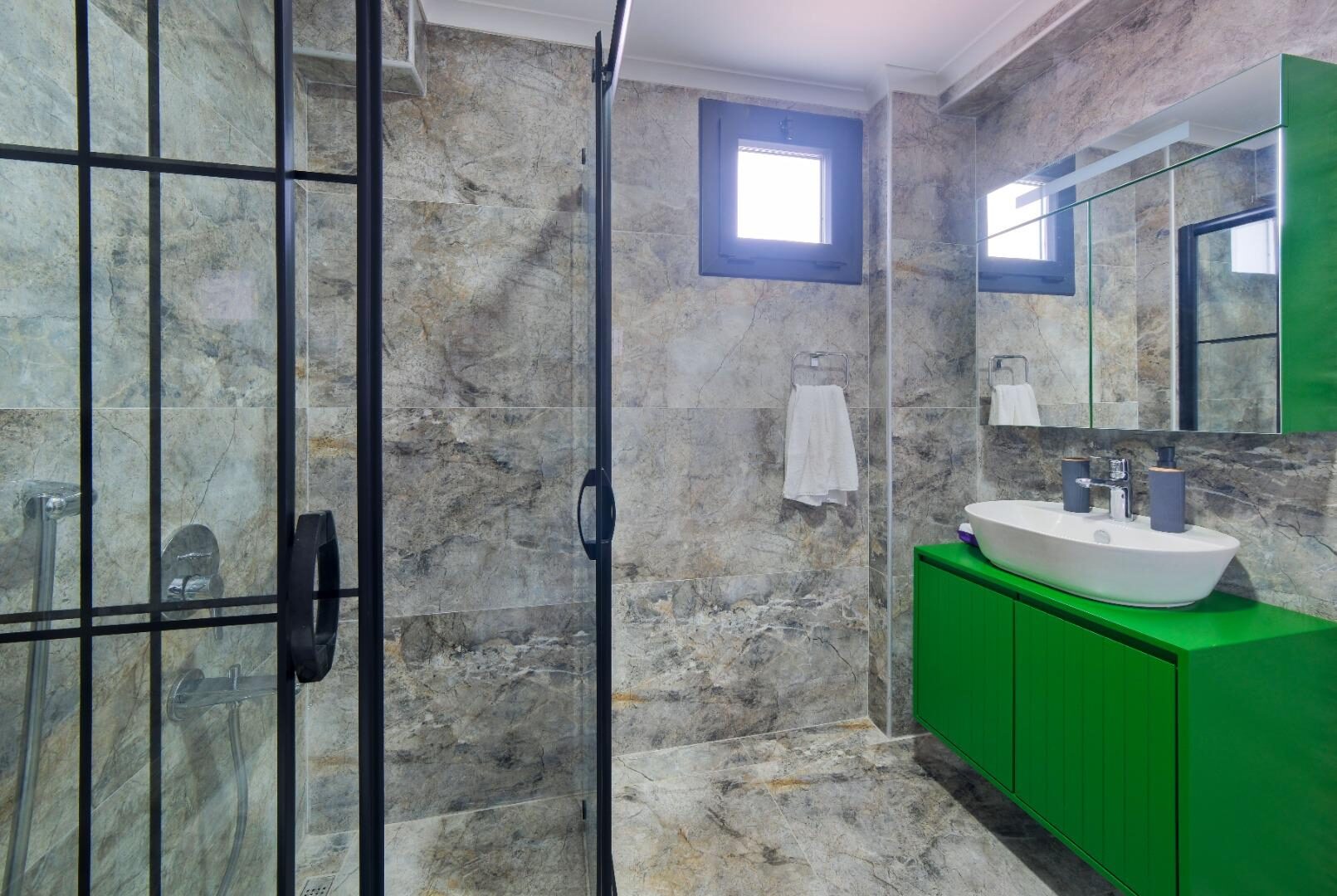 Villa Holiday Seydikemer — 63
