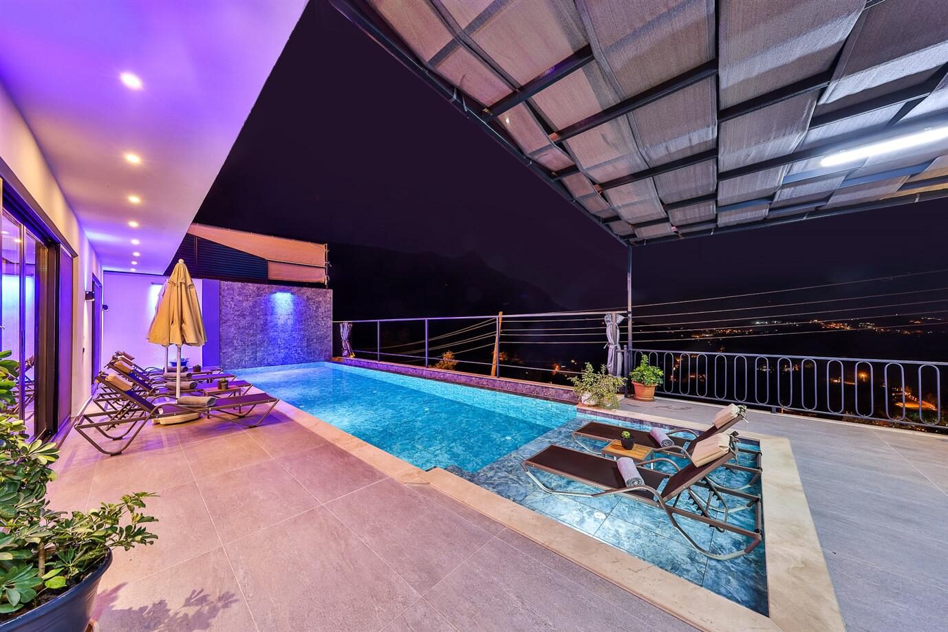 Villa Yaka İslamlar — 3