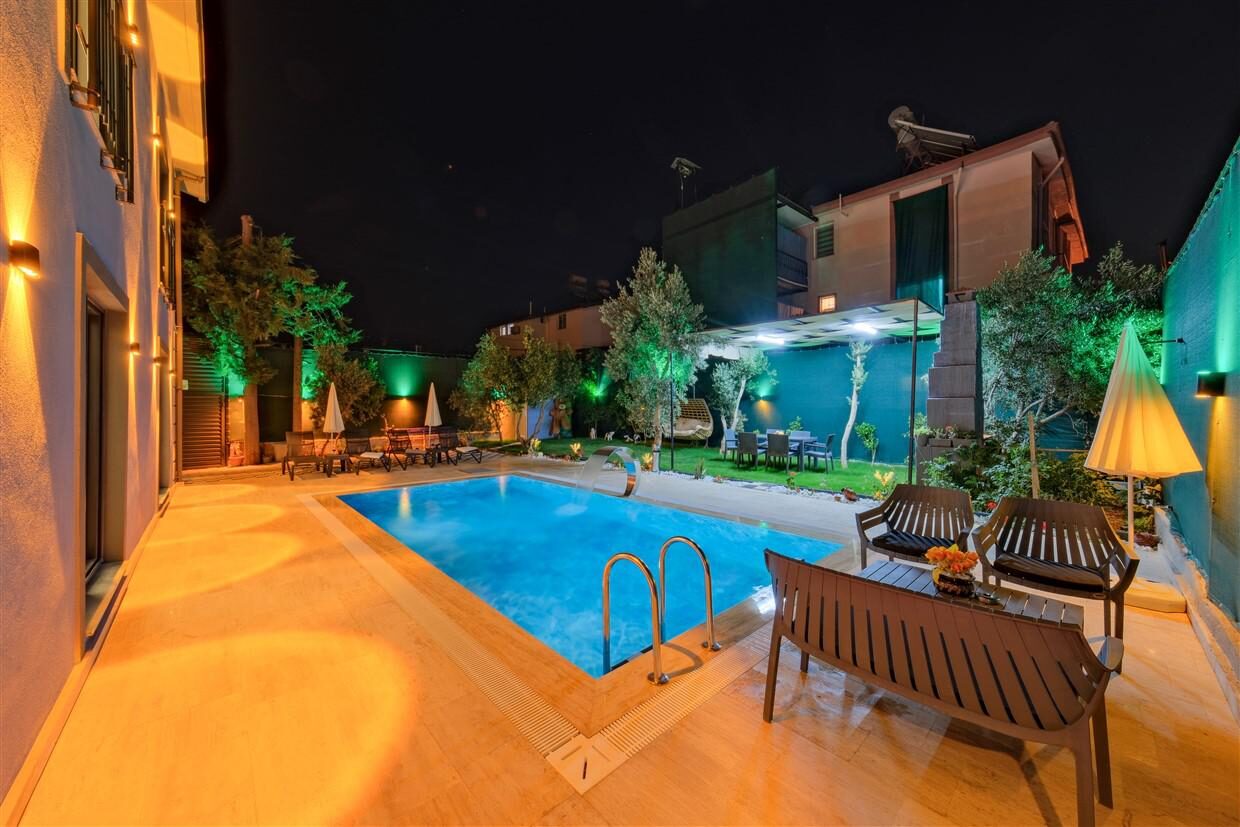 Villa Akre — 7