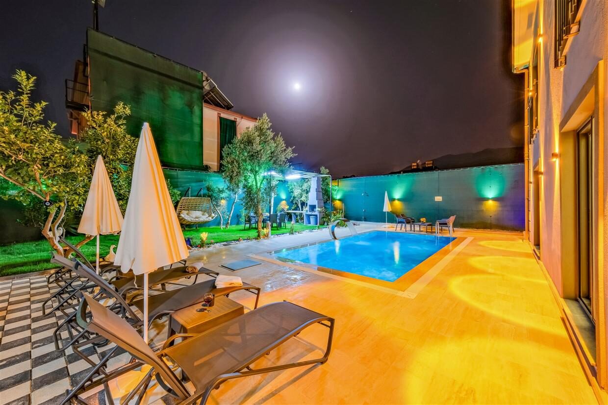 Villa Akre — 8