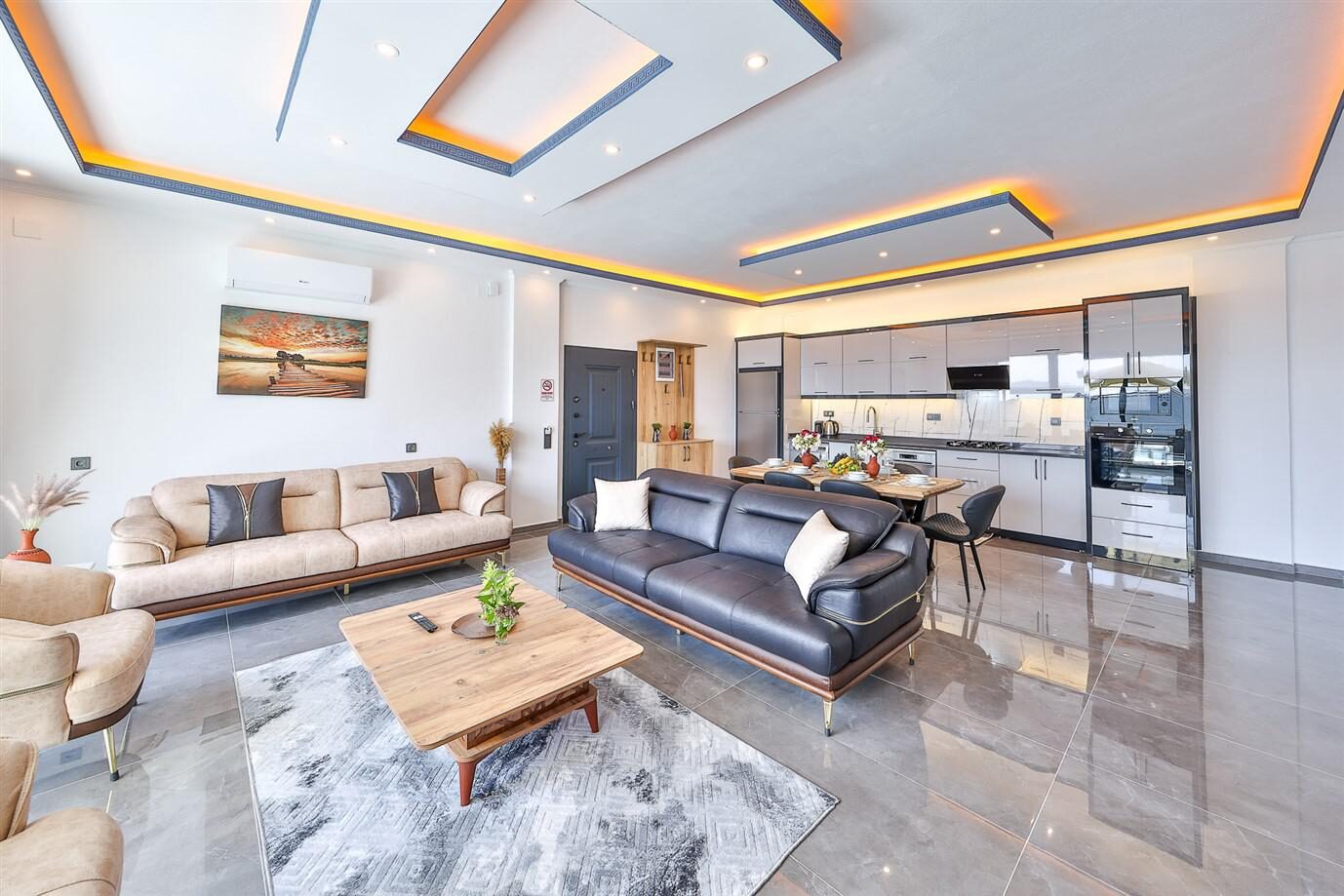 Villa Yaka İslamlar — 8