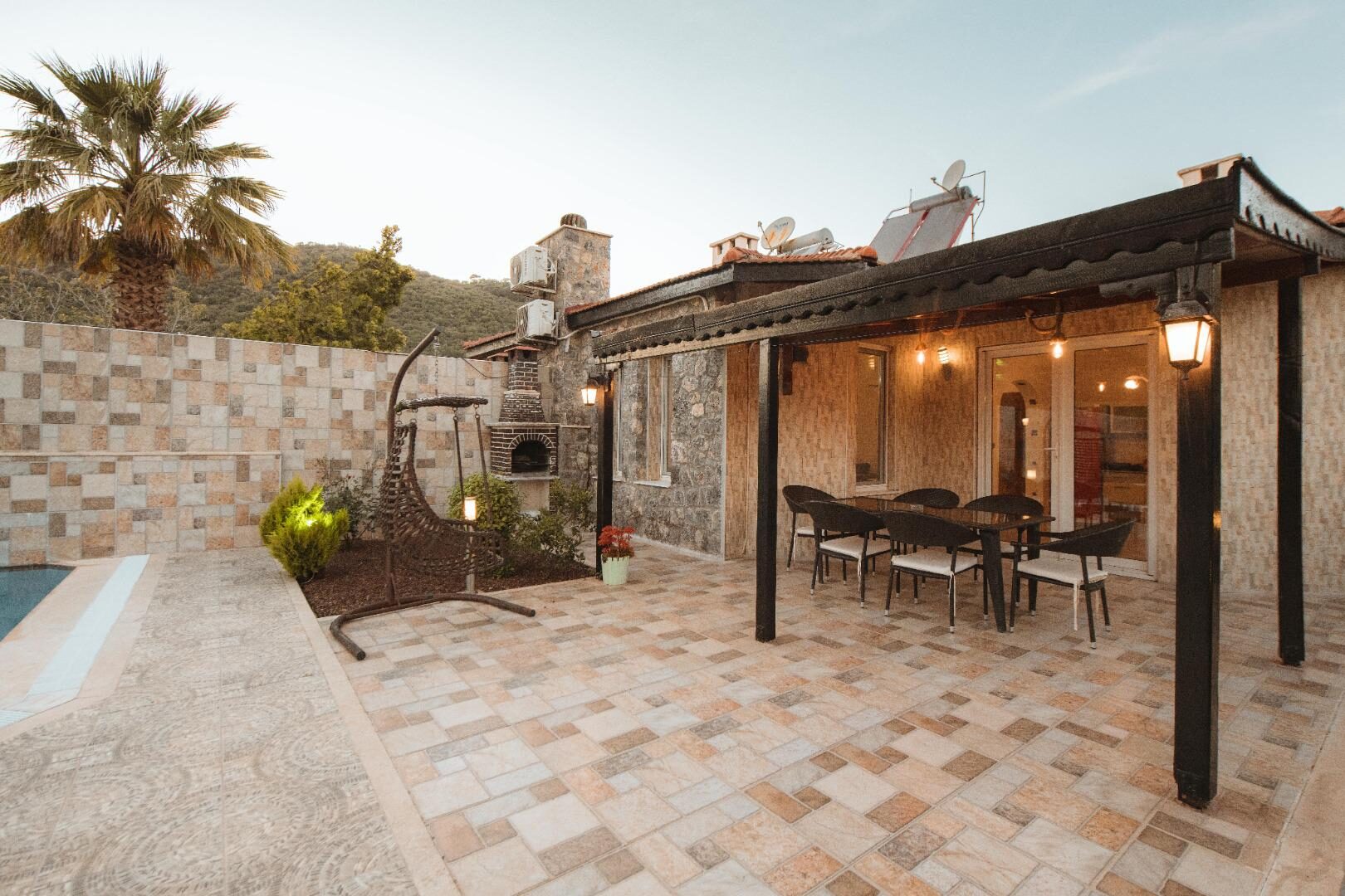 Villa Devina — 9