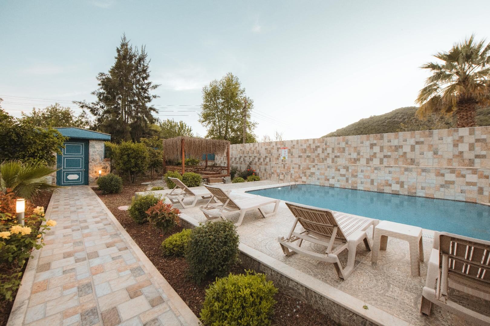 Villa Devina — 15