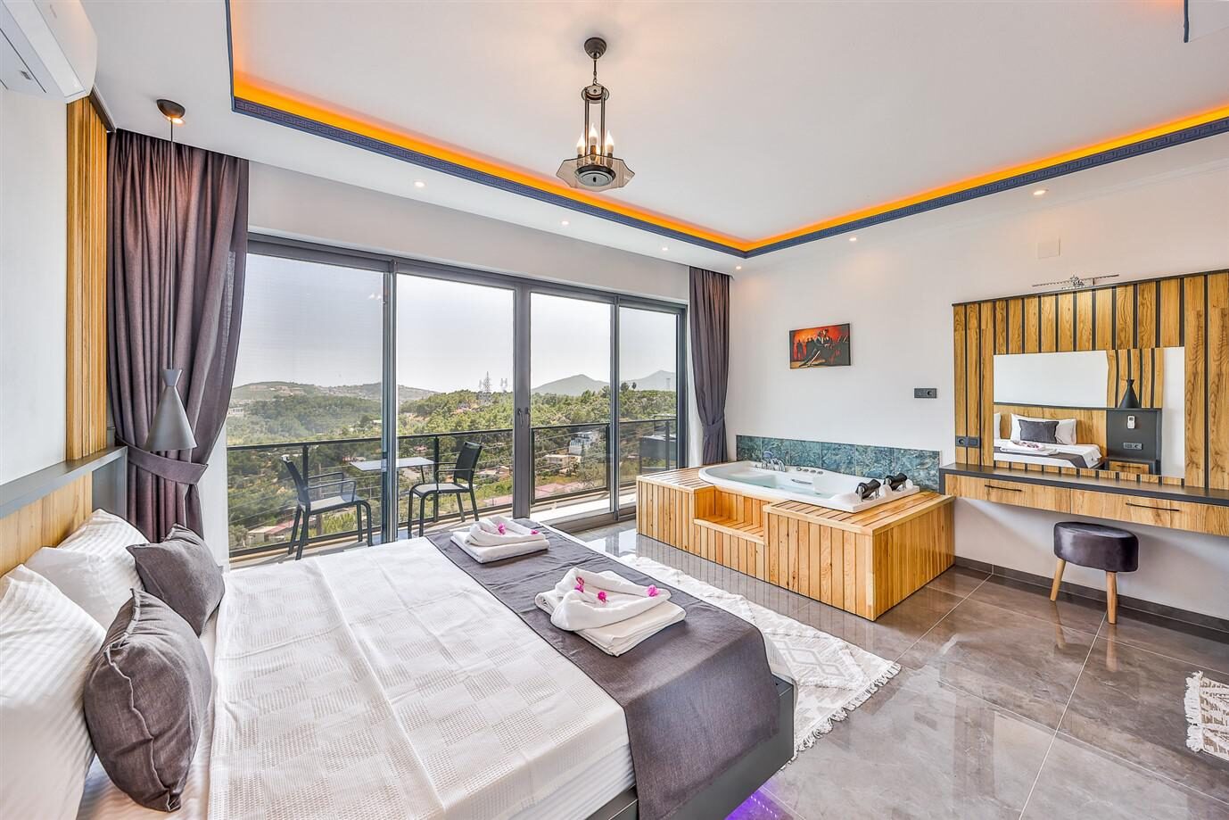 Villa Yaka İslamlar — 21