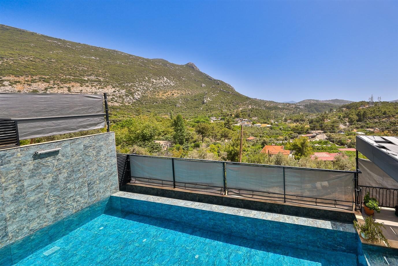 Villa Yaka İslamlar — 24