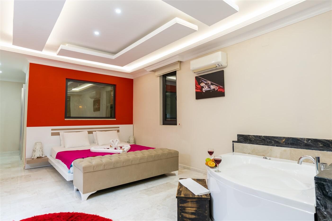 Villa Nur — 38