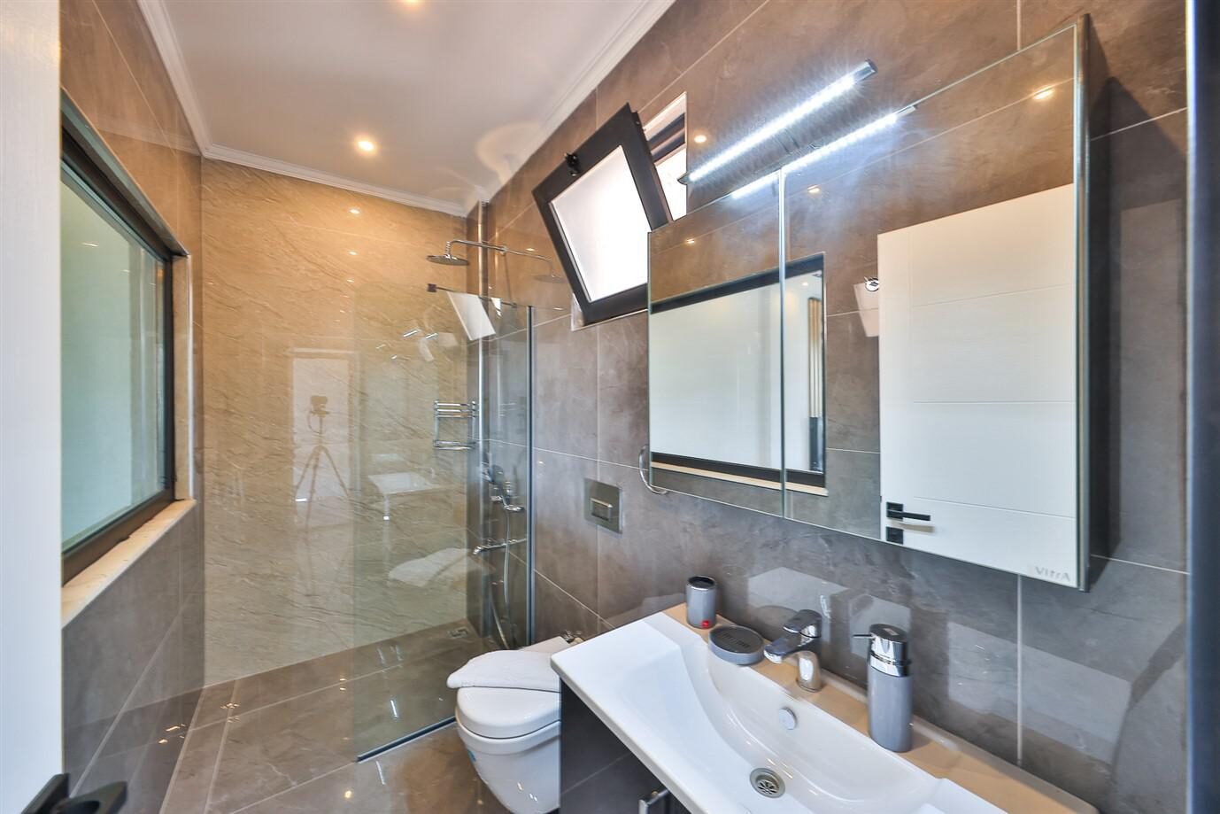 Villa Yaka İslamlar — 30