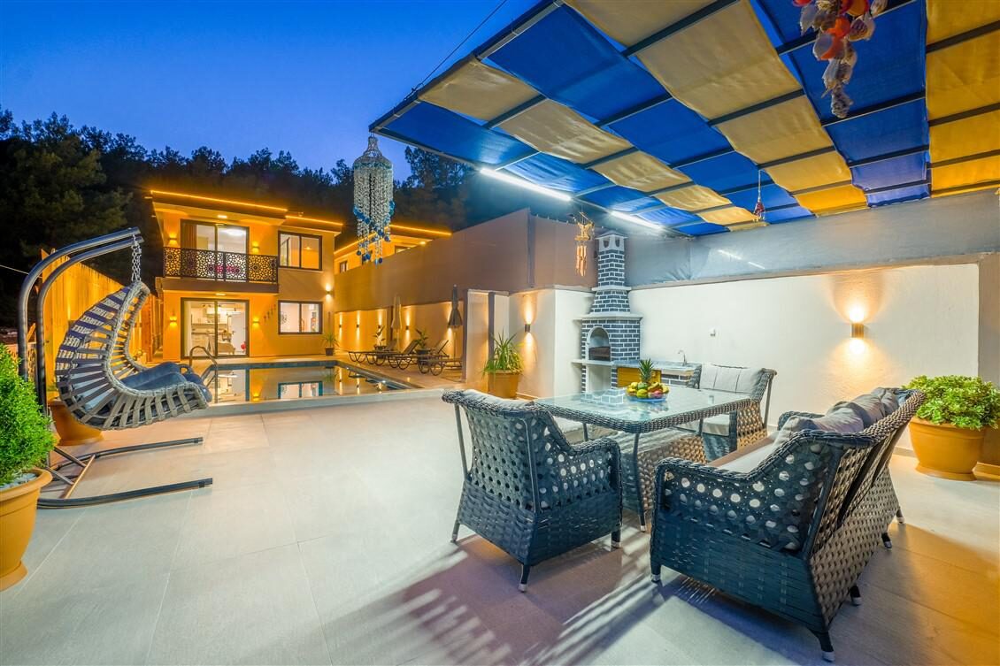Villa Maria 2 — 5
