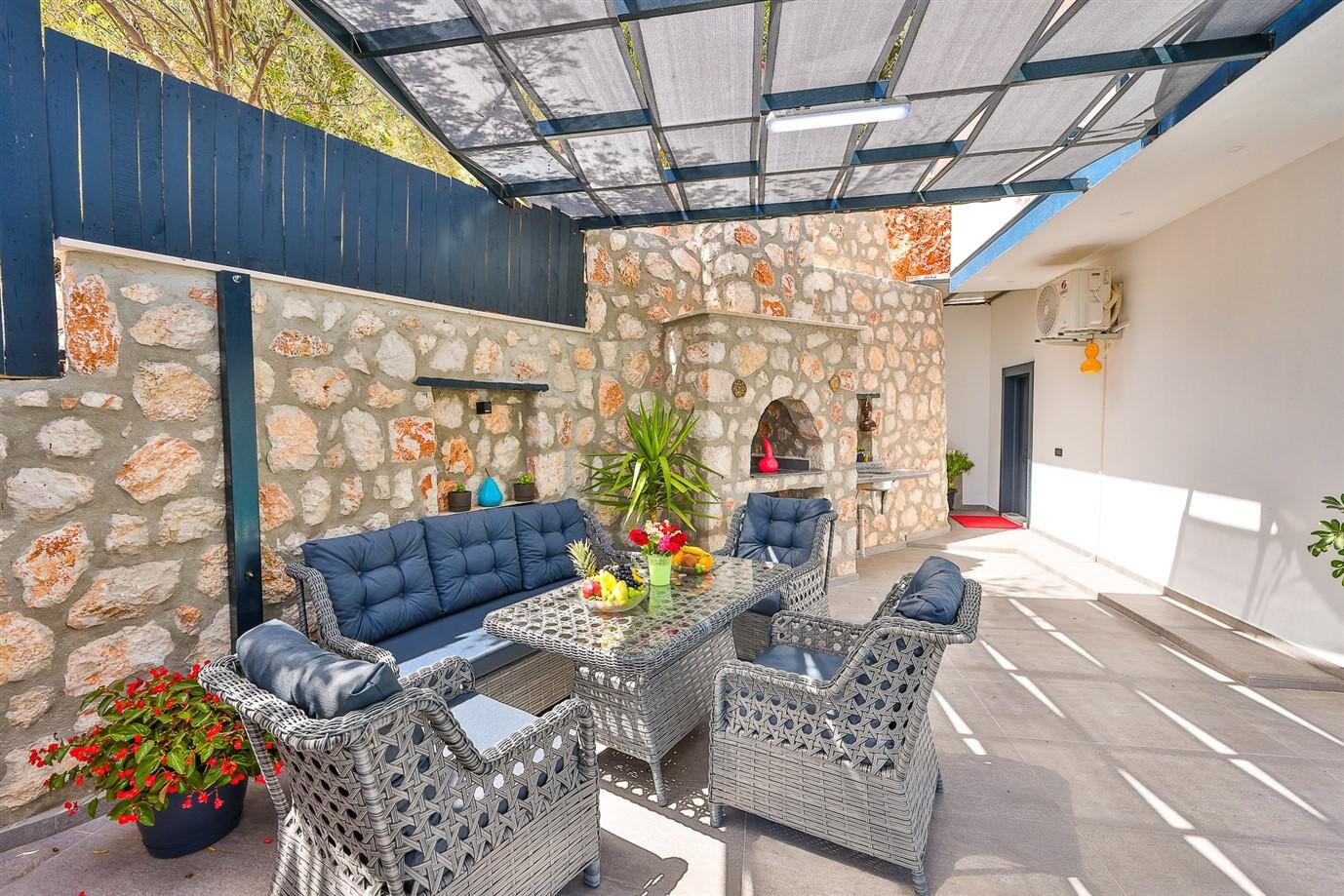 Villa Yaka İslamlar — 39