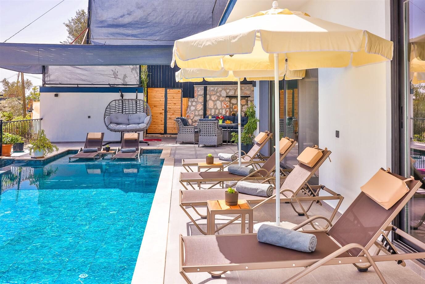 Villa Yaka İslamlar — 46
