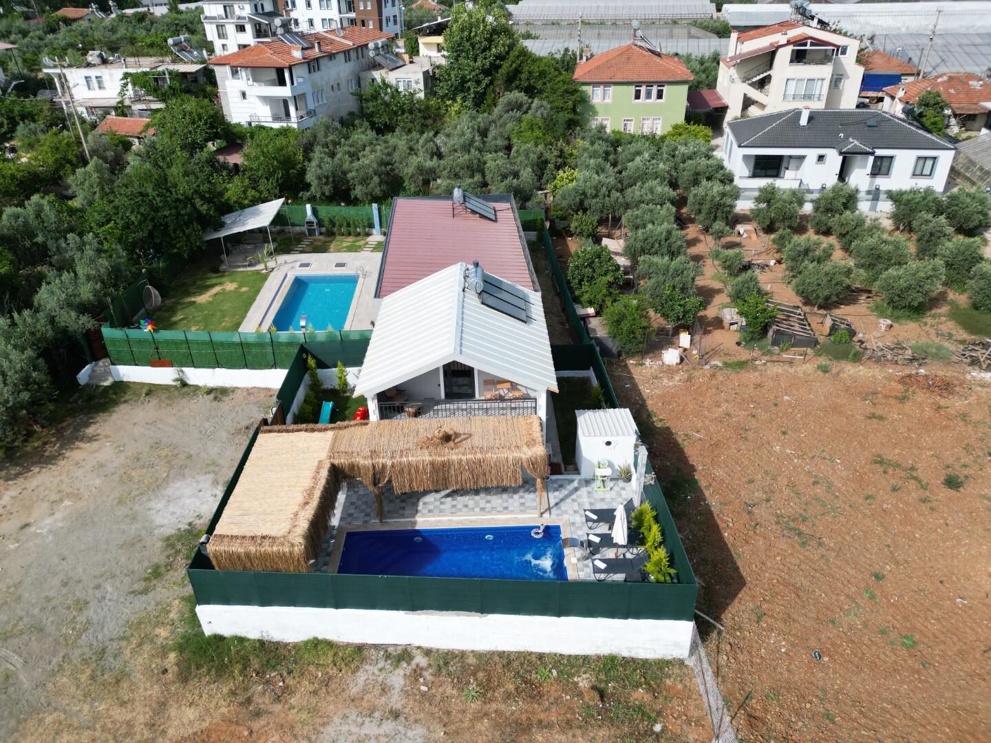 Villa Onur — 44