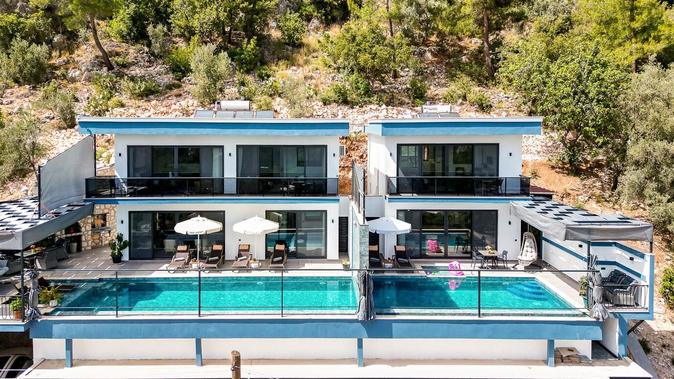 Villa Yaka İslamlar — 56