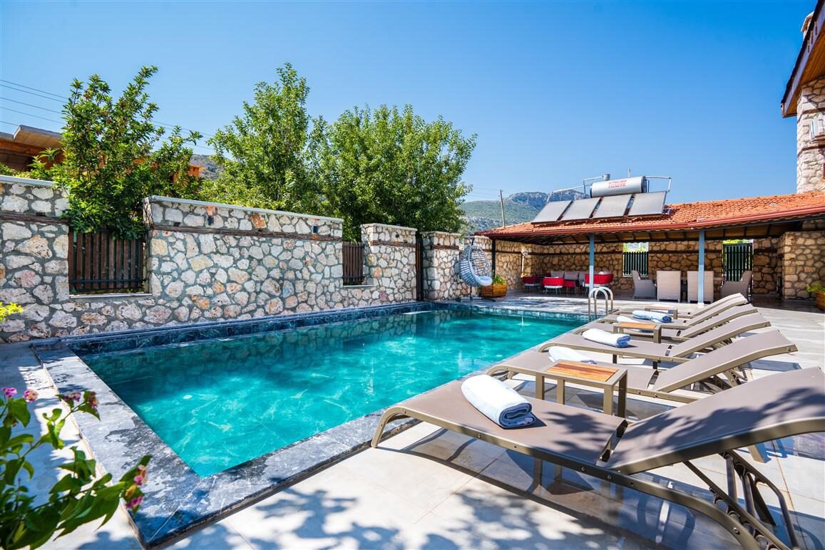 Villa Şah Bezirgan — 10